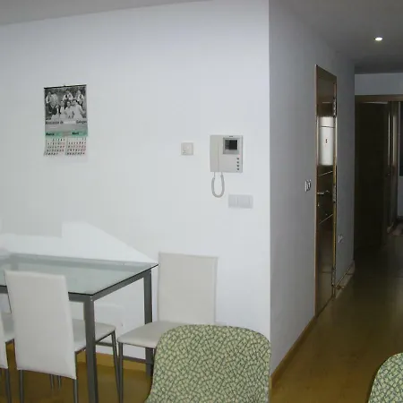 Con Balcon Вивейро