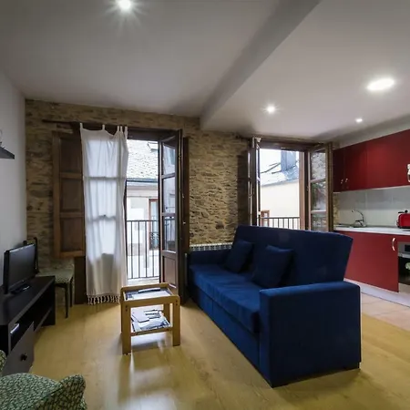 Con Balcon * Вивейро