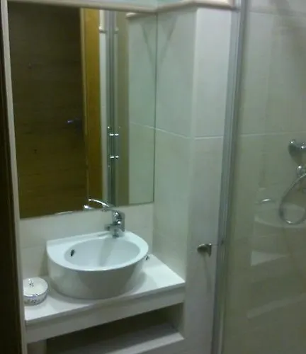 Апартаменты Con Balcon *