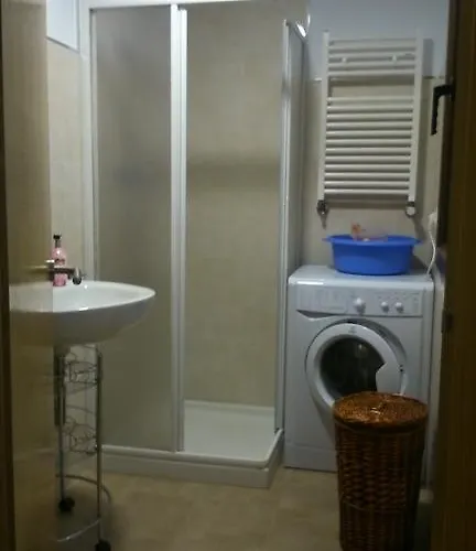 Апартаменты Con Balcon