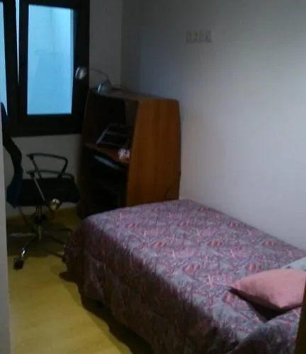 Апартаменты Con Balcon