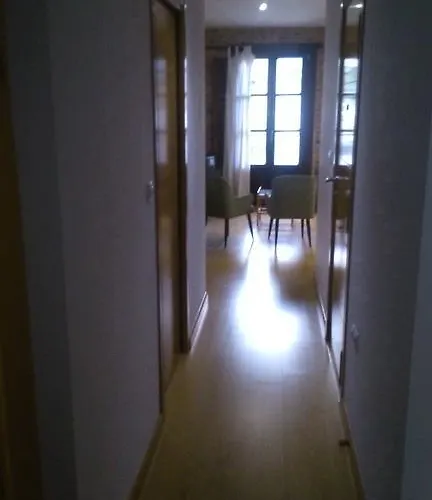 Daire Con Balcon Viveiro