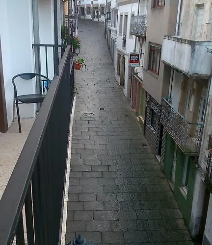 Апартаменты Con Balcon