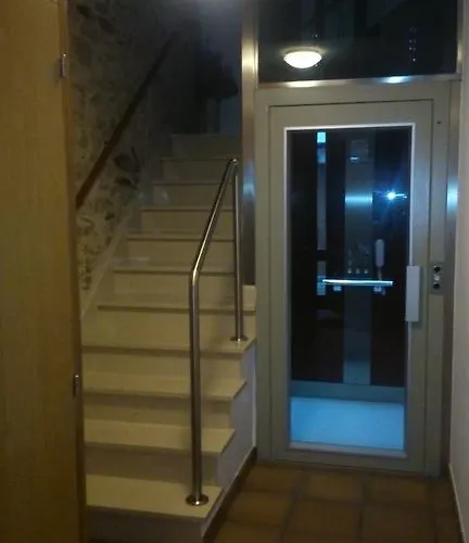 Daire Con Balcon Viveiro