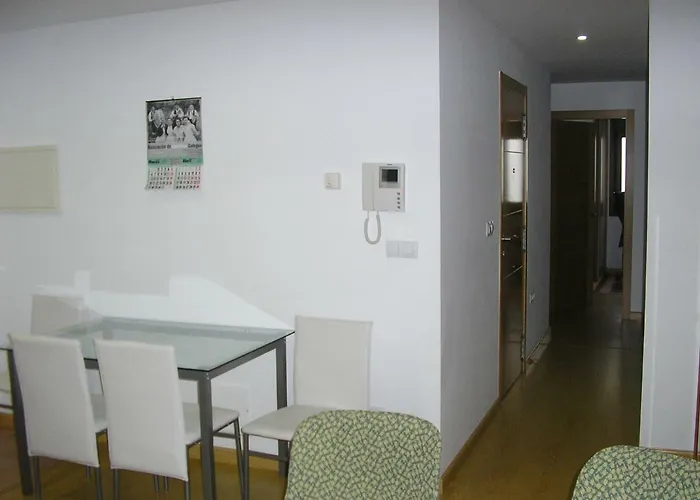 Con Balcon Вивейро