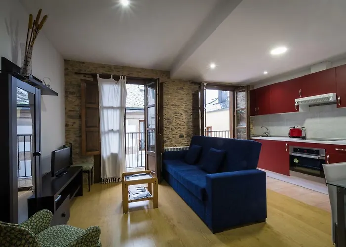 Con Balcon * Вивейро